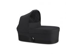 CYBEX Cot S moon black 2023
