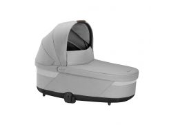 CYBEX Cot S Lux lava grey 2023