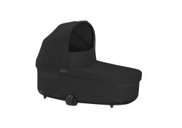 CYBEX Cot S Lux moon black 2025