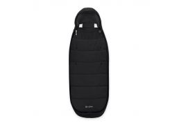 CYBEX Gold Fusak moon black 2023