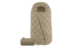 CYBEX Snogga 2 classic beige 2023