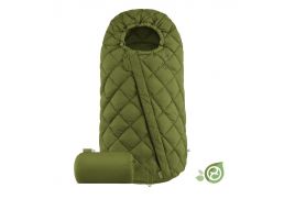 CYBEX Snogga 2 Conscious Collection nature green 2023