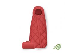 CYBEX Snogga Mini 2 Conscious Collection hibiscus red 2023