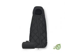 CYBEX Snogga Mini 2 Conscious Collection moon black 2023