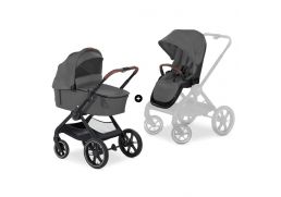 HAUCK Walk N Care Air dark grey 2023