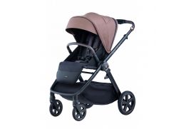 ESPIRO Only Way 219 chic brown 2023