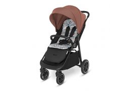ESPIRO Coco 119 cinnamon beige 2022