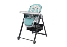 ESPIRO Penne 04 green emerald 2025