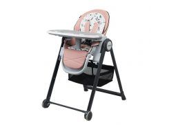 ESPIRO Penne 08 pink 2022