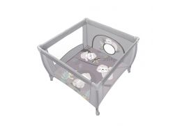 ESPIRO Play 07 light gray 2023