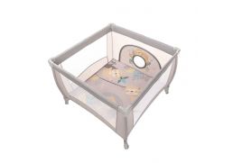 ESPIRO Play 09 beige 2023
