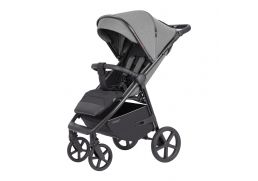 CARRELLO Bravo Plus mist grey 2023