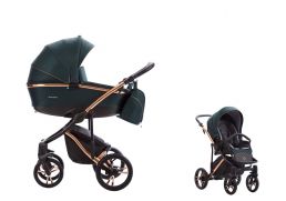 BEBETTO Bresso Premium Stella 04 2022 2v1