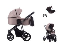 BEBETTO Pascal Travel Set Cosmo 02 2023 3v1 Cosmos