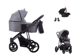 BEBETTO Pascal Travel Set Cosmo 03 2023 3v1 Cosmos