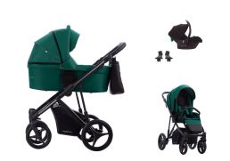 BEBETTO Pascal Travel Set Cosmo 08 2023 3v1 Cosmos