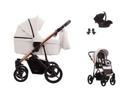 BEBETTO Pascal Premium Stella 01 2022 3v1 Cosmos