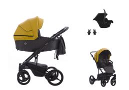 BEBETTO Torino 09/black IND 2022 3v1 Bobostello