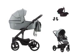 BEBETTO Torino TEX 05 2022 3v1 Cosmos