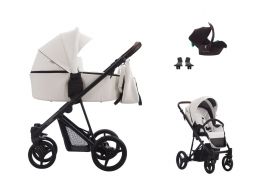 BEBETTO Flavio Pro Travel Set Cosmo 01 2023 3v1 Cosmos