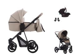 BEBETTO Flavio Pro Travel Set Cosmo 02 2023 3v1 Cosmos