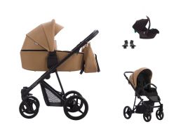 BEBETTO Flavio Pro Travel Set Cosmo 03 2023 3v1 Cosmos