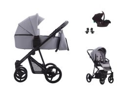 BEBETTO Flavio Pro Travel Set Cosmo 04 2023 3v1 Cosmos