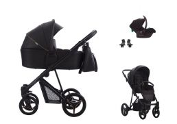 BEBETTO Flavio Pro Travel Set Cosmo 06 2023 3v1 Cosmos