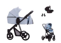 BEBETTO Flavio Pro Travel Set Cosmo 08 2023 3v1 Cosmos