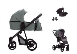 BEBETTO Flavio Pro Travel Set Cosmo 09 2023 3v1 Cosmos