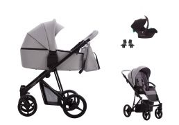 BEBETTO Flavio Pro Travel Set Cosmo 10 2023 3v1 Cosmos