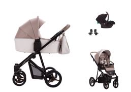 BEBETTO Flavio Gloss Travel Set Cosmo 02 2023 3v1 Cosmos