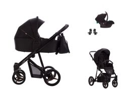 BEBETTO Flavio Gloss Travel Set Cosmo 04 2023 3v1 Cosmos