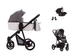 BEBETTO Flavio Gloss Travel Set Cosmo 05 2023 3v1 Cosmos