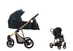 BEBETTO Flavio Premium Gold 01 2023 2v1
