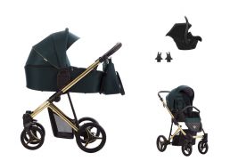 BEBETTO Flavio Premium Gold 01 2023 3v1 Bobestello