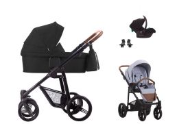 BEBETTO Nico Travel Set Cosmo 02 2022 3v1 Cosmos