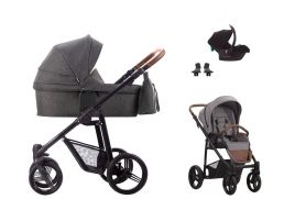 BEBETTO Nico Travel Set Cosmo 03/LJ 195 2022 3v1 Cosmos