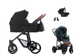 BEBETTO Nico Travel Set Cosmo 05 2022 3v1 Cosmos