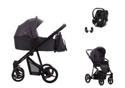 BEBETTO Flavio Gloss + Cybex Aton 5 03 2023
