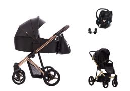BEBETTO Flavio Premium Stella + Cybex Aton 5 02 2023