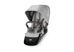 CYBEX Gazelle S Seat lava grey 2023