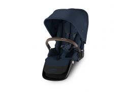 CYBEX Gazelle S Seat ocean blue 2025