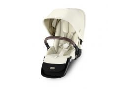 CYBEX Gazelle S Seat seashell beige 2025