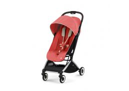 CYBEX Orfeo hibiscus red 2023