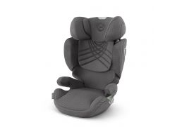 CYBEX Solution T i-fix Plus mirage grey 2025