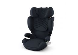 CYBEX Solution T i-fix Plus nautical blue 2025