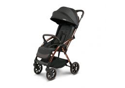 LECLERC BABY Influencer XL black brown 2023