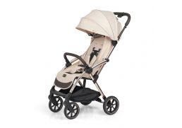 LECLERC BABY Influencer XL sand chocolate 2023