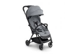 LECLERC BABY Influencer grey melange 2023